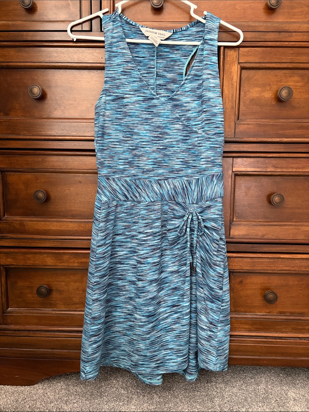 Adorable athletic dress